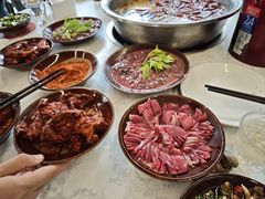 -华丰火锅(双林北横路店)