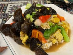 -新疆伊宁远征餐厅