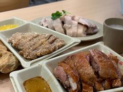 -百家鸡味馆(清泰店)