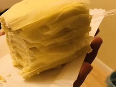 -7cake榴莲千层蛋糕(塘苗路店)