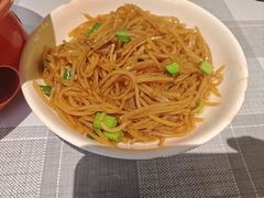 -彭耕记猪油炒小菜(吉联mall店)