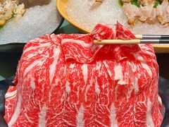 -东海怡品海鲜豆捞(星街坊店)