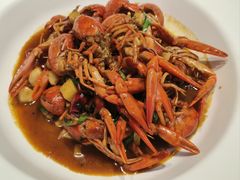 -聚味瞿记·龙虾堂(坡子街店)