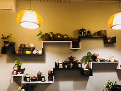 -蜗牛小馆醉乡民谣云南菜(惠新西里店)