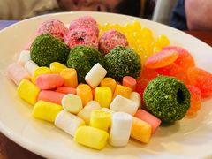 -The COOK·厨餐厅·自助餐(浦东嘉里大酒店)