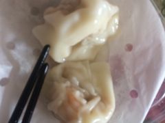 -南城香·饭香串香馄饨香(赵公口店)