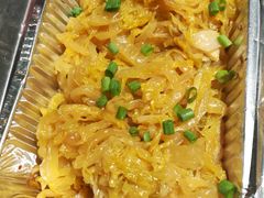 -腰子哥烤串(石佛营炫特店)