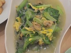 -吕氏疙瘩汤·海鲜新鲁菜(海州利群店)