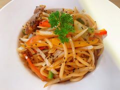 -青麦家·融合餐厅(江岛智立方店)