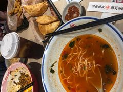 -遇见小面(江湾阳光天地店)