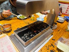 -老白清真烧烤(锦州旗舰店)