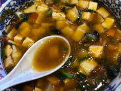 牛腱子-伊兴面片·清真(五泉山店)