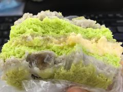-七叔是岛民(花基新村店)