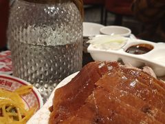 -满园烤鸭·春饼(沈北万达店)