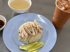 -红大哥水门鸡饭(總店)
