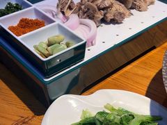 -俭寨大盘鸡·缸子肉·小公鸡·新疆菜(云通店)