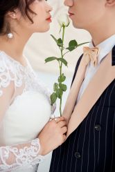 -巴黎经典婚纱摄影PARISSIC