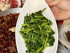 -辣婆婆(航天桥店)