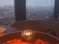 -烛影拾光·创意菜·鲜花·音乐(曲江钻石半岛店)