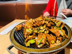 -宏状元现熬粥·京味菜(三里河店)