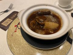 -富临饭店阿一鲍鱼