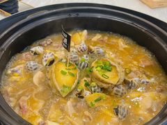 -鲍馬爺·首创鲍鱼鸡(银座店)