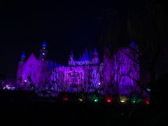 -安徒生童话乐园