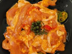 -花味烤肉·拌饭(庐阳万科店)