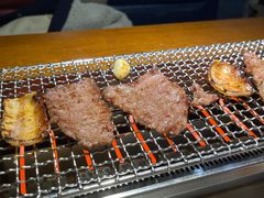 -汉城烧烤(西稍门劳动路店)