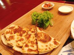 -蓝枪鱼西餐厅(锦华店)