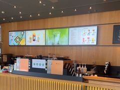 -星巴克(海门解放路店)
