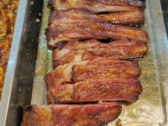 -顺徕德·仙庙烧鸡(兴宁总店)