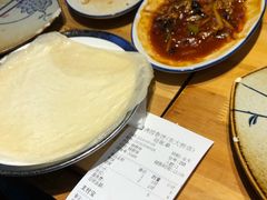 -香满园春饼·家常菜(东大桥店)