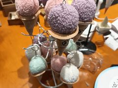 -野人先生现做冰淇淋(北京环宇荟店)