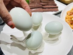 -佬太公海鸭·海鲜大排档(上海总店)