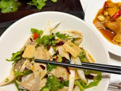 -七百岁羊肉馆(环球港店)