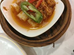 -御满江海鲜酒家(洛溪新城店)