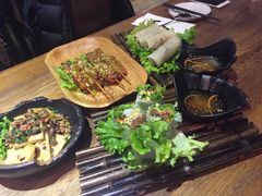 -越谜·越南餐厅(长白店)