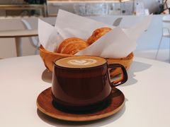 -吉森Bakery(教育路店)