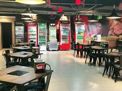 -盒马鲜生(枣园路店)