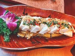 -花马天堂云南餐厅 Lost Heaven(外滩店)