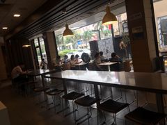 -麦当劳(永泰得来速店)