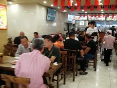 大堂-西塔大冷面(市府大路店)