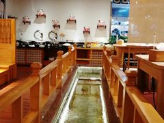-花枝日本料理(金沟河店)