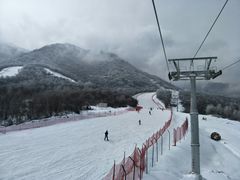 4索-鳌山滑雪度假区