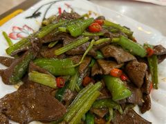 -大家乐东北菜(富河园店)