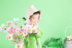 -昆山米奇儿童摄影(柏庐广场店)