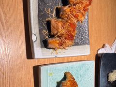 -沼津港精致料理·寿喜烧·烧鸟(青浦宝龙广场日料榜单店)