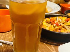 柠檬红茶-必胜客(大悦城店)