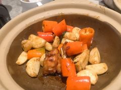 -留半山·香港食堂(啦啦宝都店)
